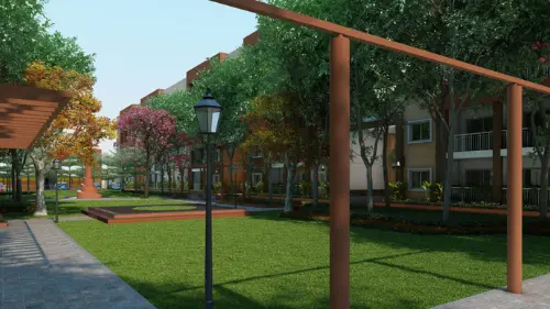 brigade avalon , At Whitefield, Bangalore